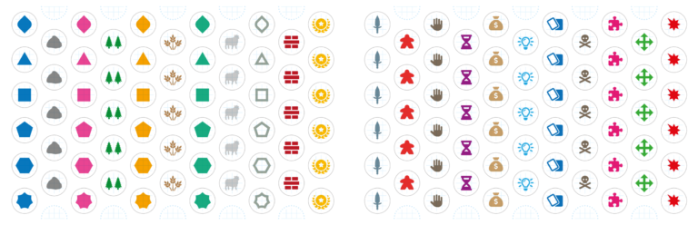 Game Design Toolkit – Panda Game Manufacturing