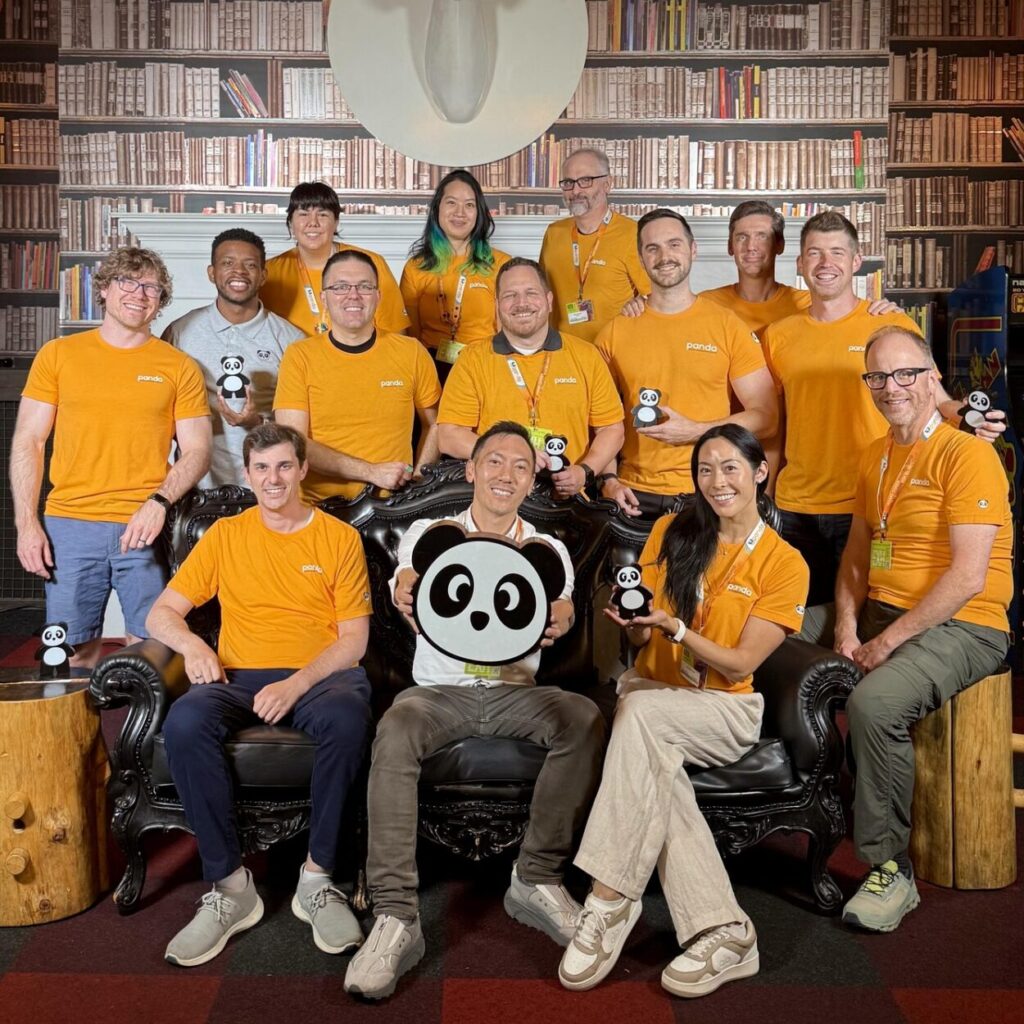 p20 - Win a manufacturing sponsorship by Panda GM