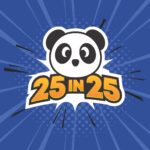 25in25